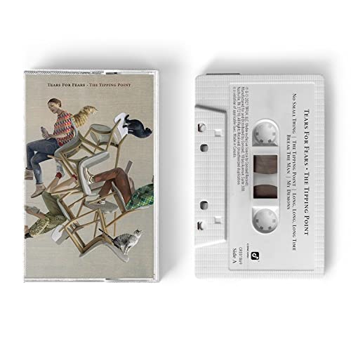 Tears For Fears/The Tipping Point@Indie Exclusive