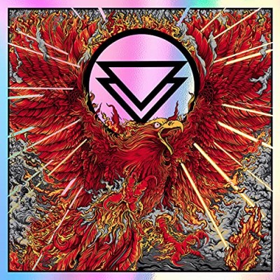 Ghost Inside/Rise From The Ashes: Live At T@Explicit Version@Amped Exclusive