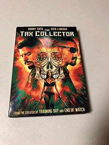 Tax Collector (Wal-Mart Version)/LaBeouf/Soto