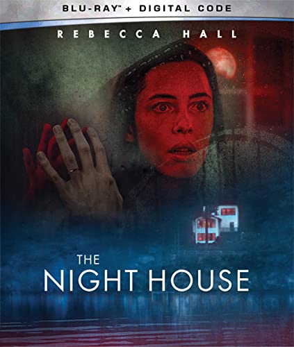 Night House/Hall/Goldberg@BLU-RAY/Digital@R