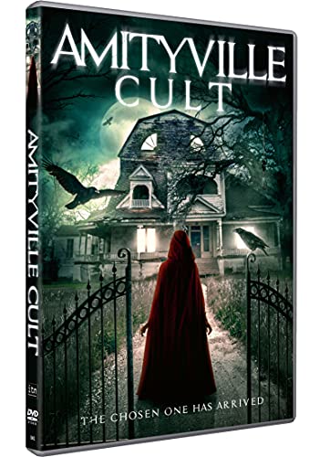 Amityville Cult/Amityville Cult@DVD@NR