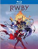 Rwby Volume 8 Rwby Volume 8 
