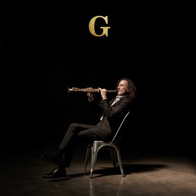 Kenny G/New Standards