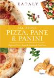 Eataly Eataly All About Pizza Pane & Panini Regional Pizza B 