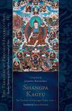 Jamgon Kongtrul Lodro Taye Shangpa Kagyu The Tradition Of Khyungpo Naljor Part One Essen 