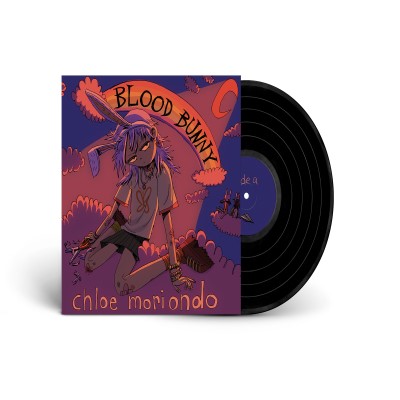 Chloe Moriondo/Blood Bunny