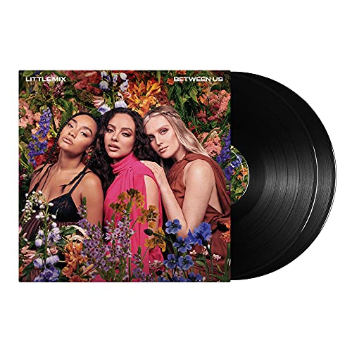 Little Mix/Between Us