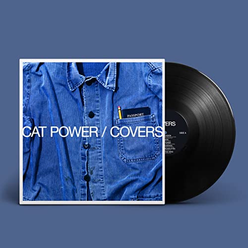 Cat Power/Covers
