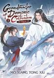 Mo Xiang Tong Xiu Grandmaster Of Demonic Cultivation Mo Dao Zu Shi (novel) Vol. 2 