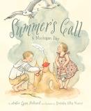 Amber Lynn Hellewell Summer's Call A Michigan Day 