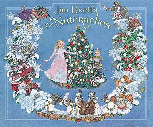 Jan Brett/The Nutcracker