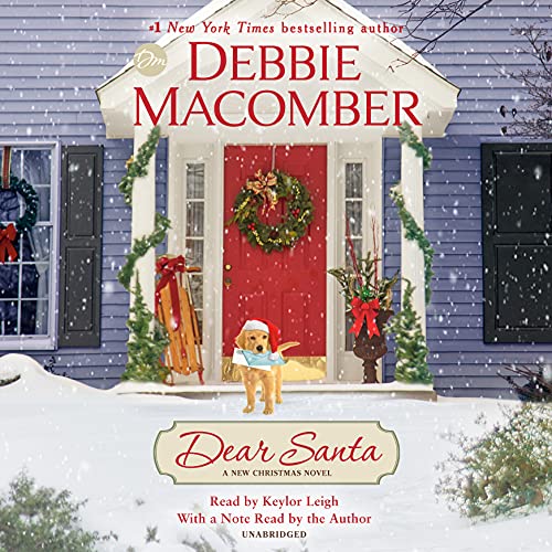 Debbie Macomber/Dear Santa