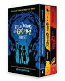 Adam Gidwitz A Tale Dark & Grimm Complete Trilogy Box Set 