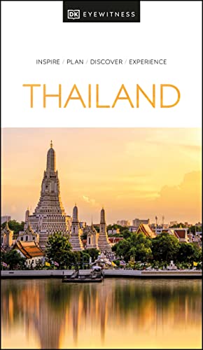 Dk Eyewitness Dk Eyewitness Thailand 