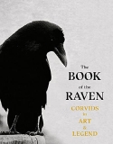 Angus Hyland The Book Of Raven Corvids In Art And Legend 