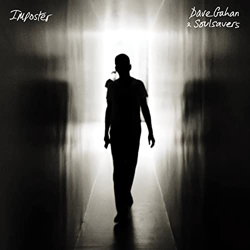 Dave Gahan & Soulsavers/Imposter@140g