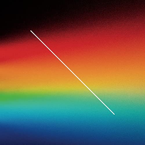 Rival Consoles/Overflow@2LP w/ download card