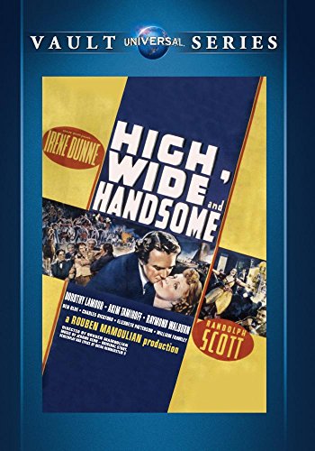 High Wide & Handsome/High Wide & Handsome@MADE ON DEMAND