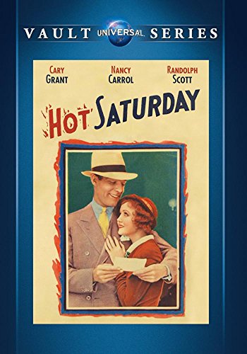 Hot Saturday/Hot Saturday@MADE ON DEMAND@This Item Is Made On Demand: Could Take 2-3 Weeks For Delivery
