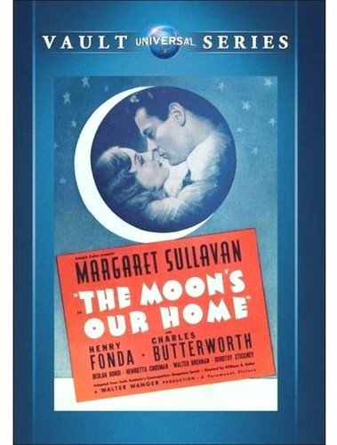 Moon's Our Home/Moon's Our Home@MADE ON DEMAND