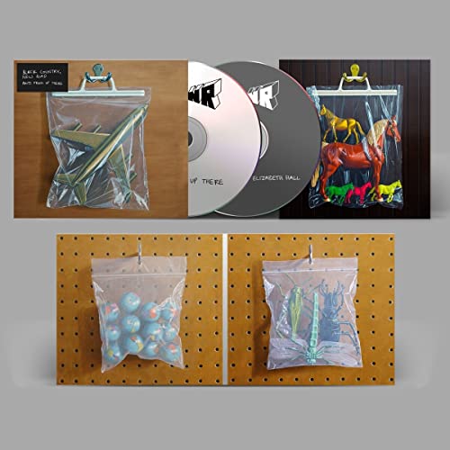 Black Country, New Road/Ants From Up There (DELUXE EDITION)