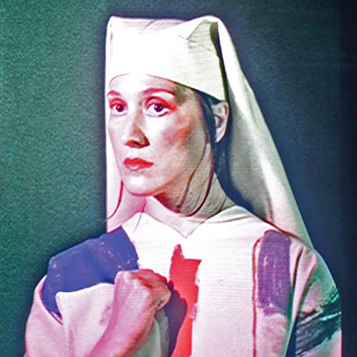 Cate Le Bon/Pompeii
