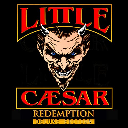 Little Caesar/Redemption (Deluxe Edition)