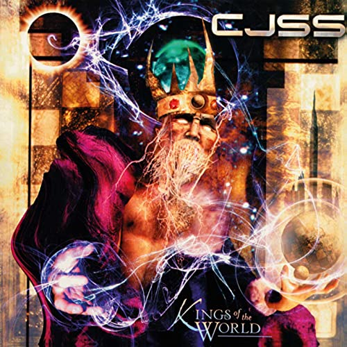 Cjss/Kings Of The World