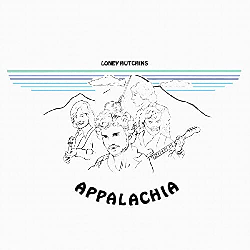 Loney Hutchins/Appalachia
