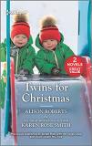 Alison Roberts Twins For Christmas Reissue 