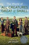 All Creatures Great &. Small The World Of All Creatures Great & Small Welcome To Skeldale House 