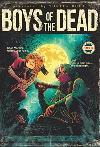 Boys of the Dead