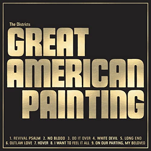Districts/Great American Painting