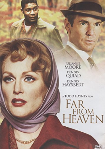 Far From Heaven/Far From Heaven