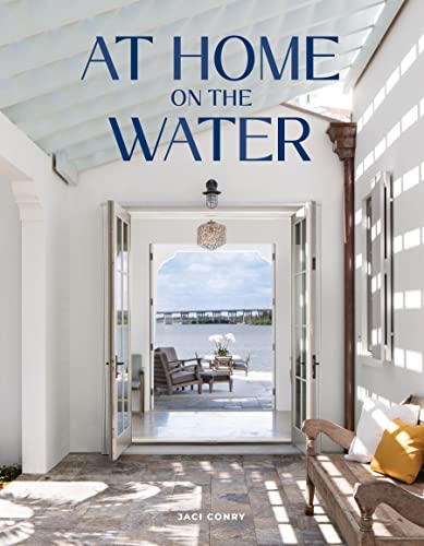 Jaci Conry At Home On The Water 