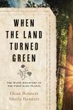 Dean Bennett When The Land Turned Green The Maine Discovery Of The First Land Plants 