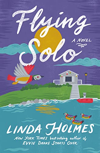 Linda Holmes/Flying Solo