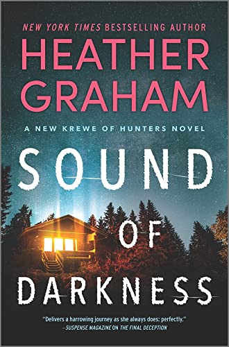 Heather Graham/Sound of Darkness@Original