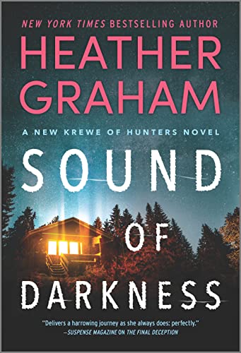 Heather Graham/Sound of Darkness@Original