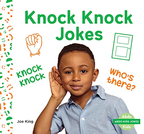 Joe King Knock Knock Jokes 