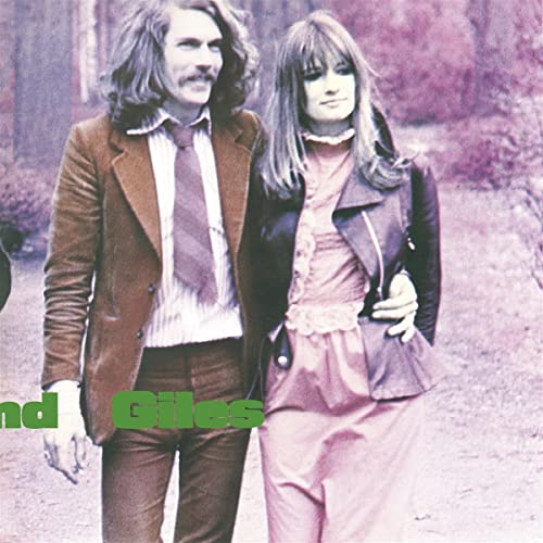 McDonald & Giles/Mcdonald & Giles@Amped Exclusive