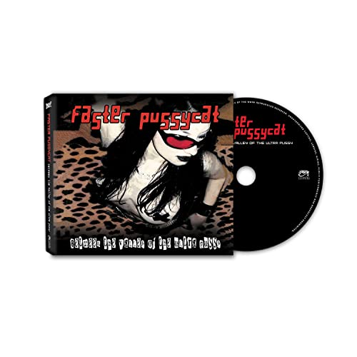Faster Pussycat/Beyond The Valley Of The Ultra@Amped Exclusive