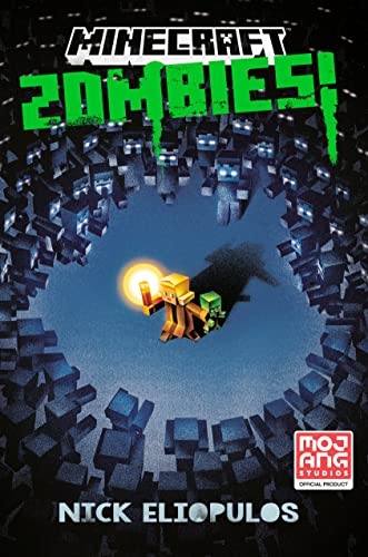 Nick Eliopulos/Minecraft: Zombies!