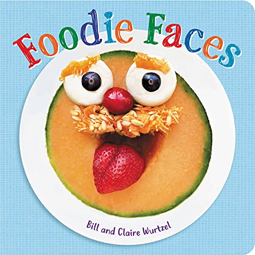 Bill Wurtzel Foodie Faces 