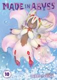 Akihito Tsukushi Made In Abyss Vol. 10 