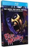 Blue Monkey (1987) Blue Monkey (1987) 