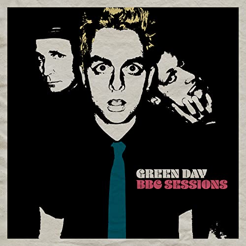 Green Day/The BBC Sessions