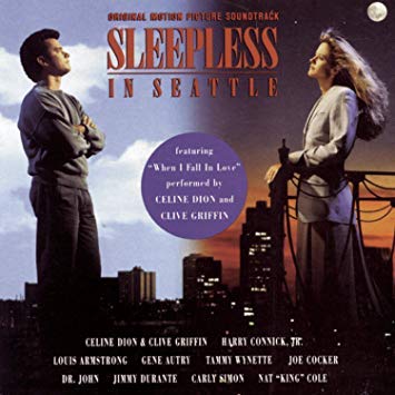 Sleepless In Seattle/Soundtrack