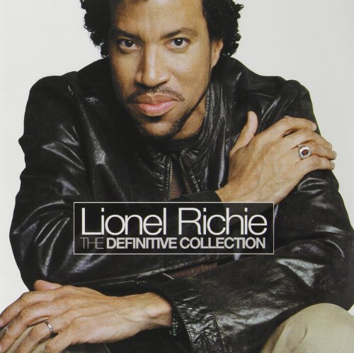 Lionel Richie/Definitive Collection