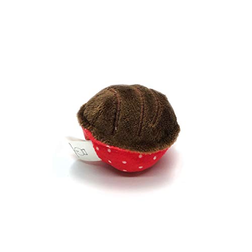 DoyenWorld Cat Toy - Truffle Milk Brown